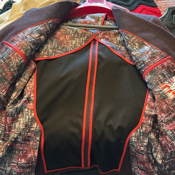 7 Downie St. Sports coat - Picture 4 of 4